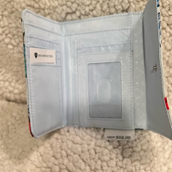 Vera Bradley Accessories - Picture 14 of 16